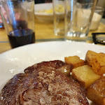 Photo n°1 de l'avis de Raffaella.e fait le 27/04/2022 à 11:19 sur le  Osteria della Balera à Piacenza