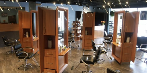 Hair Salon «Satori; a salon/spa/shopping experience», reviews and photos, 840 Hanshaw Rd, Ithaca, NY 14850, USA