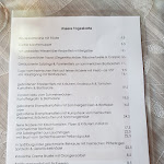 Photo n°8 de l'avis de Thomas.� fait le 27/07/2020 à 19:54 sur le  Hotel Restaurant Peterle à Feldberg