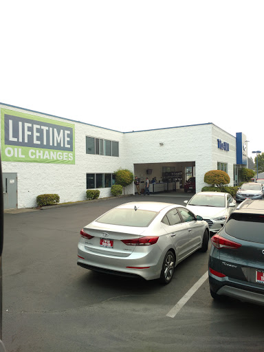 Hyundai Dealer «Titus-Will Hyundai», reviews and photos, 2255 Carriage Loop SW, Olympia, WA 98502, USA