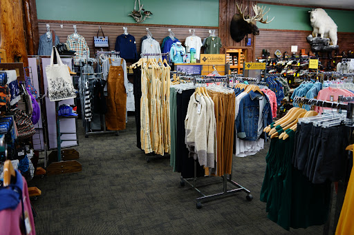 Sporting Goods Store «Capital Sports», reviews and photos, 1092 Helena Ave, Helena, MT 59601, USA