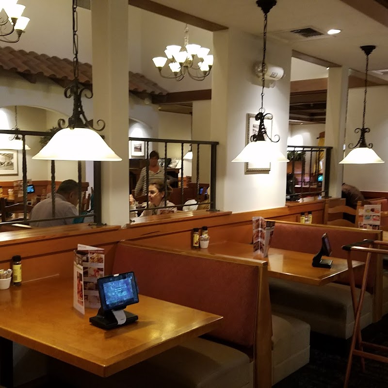 Olive Garden Italian Restaurant