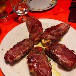 Photo n°3 de l'avis de Luca.a fait le 19/03/2024 à 14:31 sur le  Chiecco à Checrouit