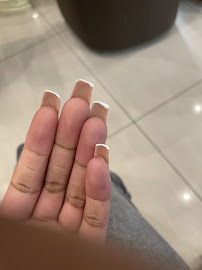 Nail Trix & Spa - Photo 9 - Car repair in Towson, MD, Baltimore