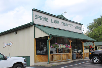 Spring Lake Country Store