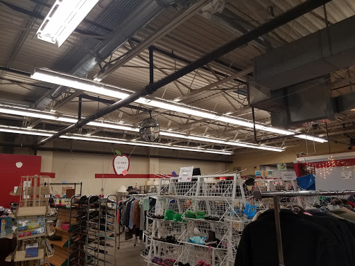 Thrift Store «Ann Arbor PTO Thrift Shop», reviews and photos