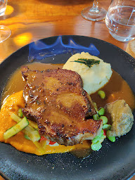 Photo n°17 de L'ESCALE GOURMANDE à Recologne ()