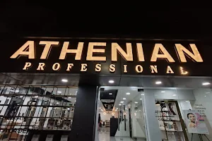 Athenian Salon - Best Salon, Hair & Beauty, Unisex Salon, Best Beauty Parlour In Salt Lake , Makeup , Colour in Salt Lake image
