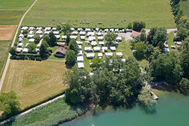 Rezensionen über Zelt-Klub Zürich in Schwyz - Campingplatz