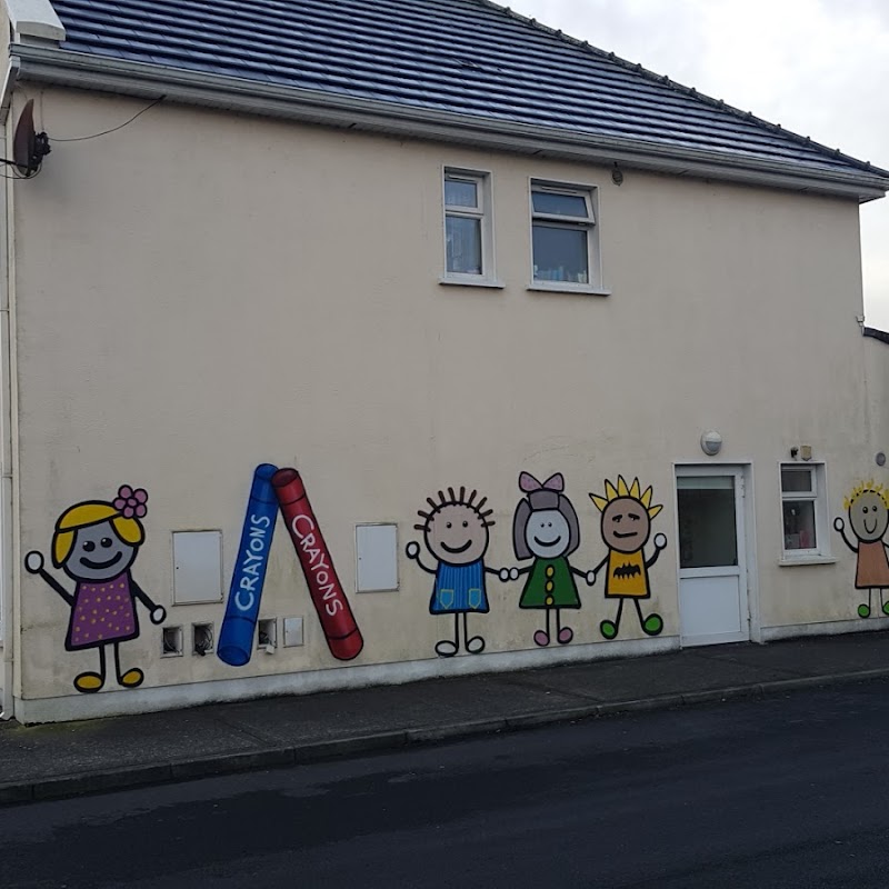 Spraoi Early Learning Centre