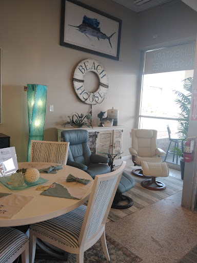 Furniture Store «Bronze Lady Home Furnishings Inc», reviews and photos, 15015 Madeira Way, Madeira Beach, FL 33708, USA