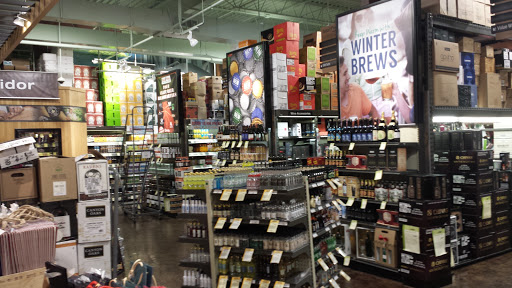 Wine Store «Total Wine & More», reviews and photos, 380 North Point Cir, Alpharetta, GA 30022, USA