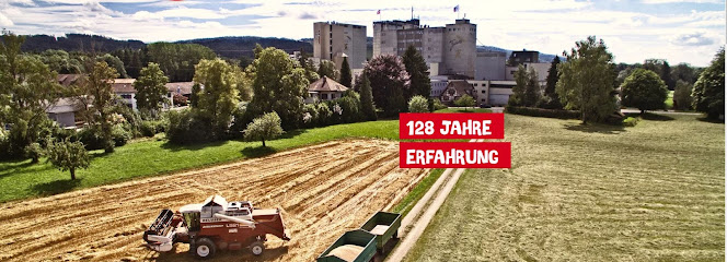 Schweiz. Schälmühle E. Zwicky AG