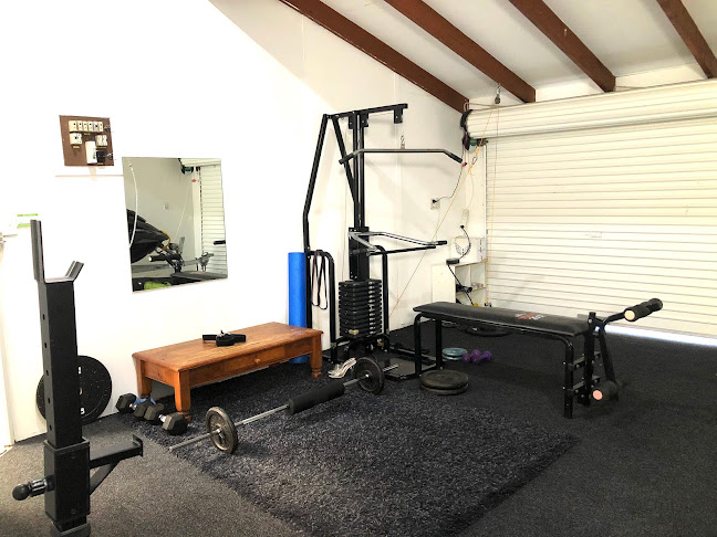 Reviews of Cate Loader Fitness Studio in Auckland - Personal Trainer