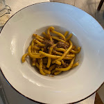 Photo n°5 de l'avis de Mauro.a fait le 16/05/2022 à 13:36 sur le  Albergo Ristorante da Ranella à Mezzano Scotti