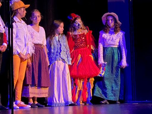 Performing Arts Theater «Center for Performing Arts», reviews and photos, 10150 Bonita Beach Rd SE, Bonita Springs, FL 34135, USA