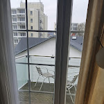 Photo n°7 de l'avis de Kater.o fait le 30/03/2019 à 13:51 sur le  Arkona Strandresidenzen à Binz