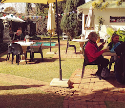 Rooshoek Guest House / Gashuis photo