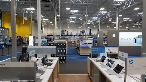 Electronics Store «Best Buy», reviews and photos, 2200 S University Dr, Davie, FL 33324, USA
