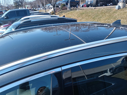 Car Dealer «Liccardi Chrysler Dodge RAM», reviews and photos, 130 US-22, Green Brook Township, NJ 08812, USA