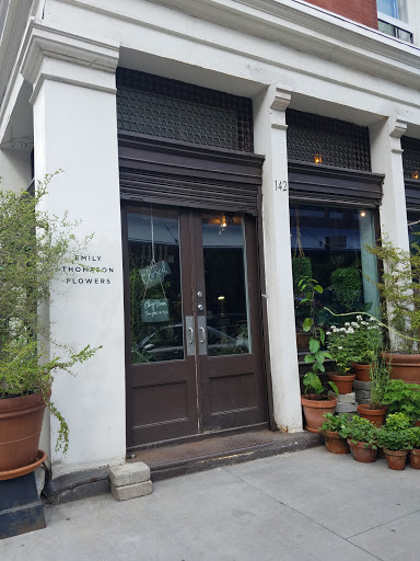 Florist «Emily Thompson Flowers», reviews and photos, 142 Beekman St, New York, NY 10038, USA