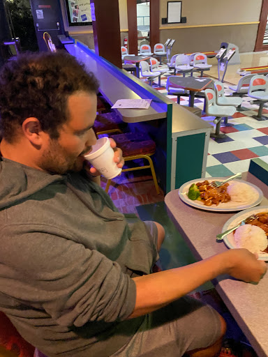 Bowling Alley «Skyway Park Bowl», reviews and photos, 11819 Renton Ave S, Seattle, WA 98178, USA