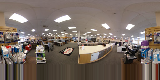 Appliance Store «Warners Stellian Appliance - Woodbury», reviews and photos, 1750 Weir Dr, Woodbury, MN 55125, USA
