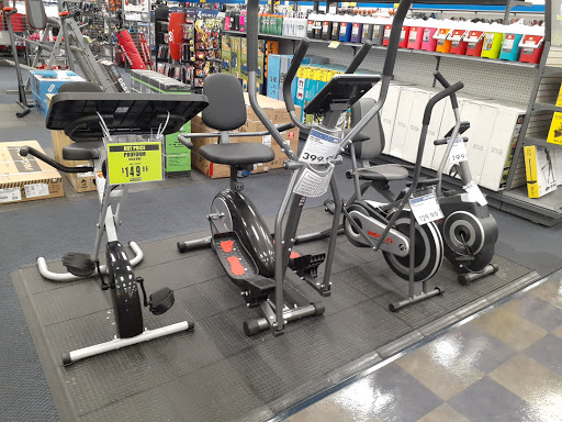 Sporting Goods Store «Big 5 Sporting Goods», reviews and photos, 1450 E Hatch Rd, Ceres, CA 95307, USA