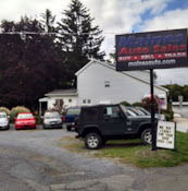 Maines Auto Sales Inc reviews