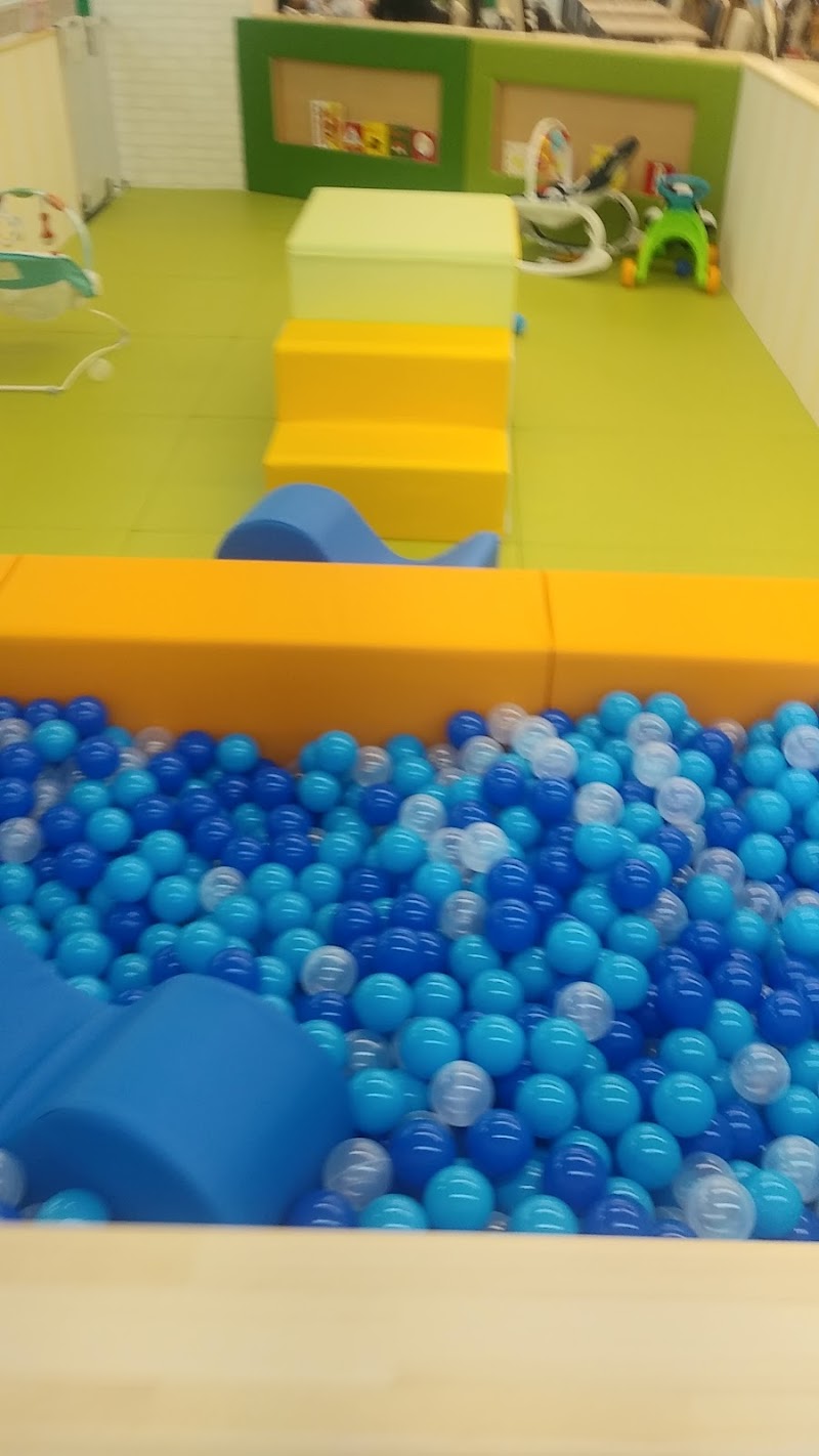 ピュアハートキッズランド ポンテポルタ千住 東京都足立区千住橋戸町 子供のアミューズメント センター グルコミ