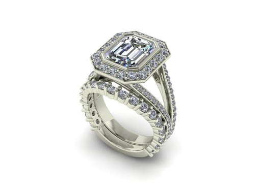 Jewelry Buyer «Bell Family Jewelers», reviews and photos, 40-21 Bell Blvd, Bayside, NY 11361, USA