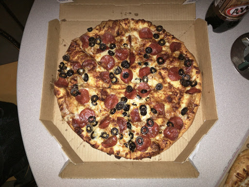 Domino's Pizza