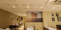Atmosphère du Restaurant Le Saulnier à Paris - n°15