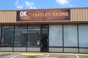 OK Foods Outlet Store image