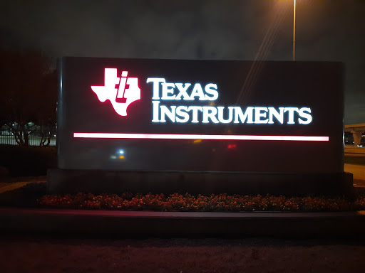 Texas Instruments Incorporated - North Campus