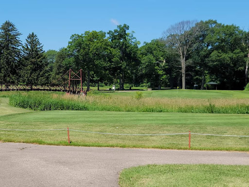 Golf Course «Browns Lake Golf Course», reviews and photos, 932 Browns Lake Dr, Burlington, WI 53105, USA