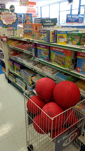 Educational Supply Store «Lakeshore Learning Store», reviews and photos, 2255 95th St, Chicago, IL 60643, USA