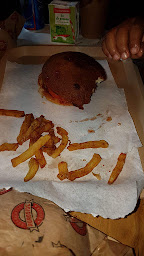 Photo n°29 de Roadside | Burger Restaurant Laval à Laval ()