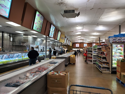 Asian Grocery Store «Hong Kong Market», reviews and photos, 2615 W Pioneer Pkwy, Grand Prairie, TX 75051, USA