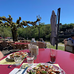 Photo n° 2 de l'avis de Delphine.e fait le 19/04/2024 à 16:34 pour L’ Auberge des Gabariers à Argentat-sur-Dordogne