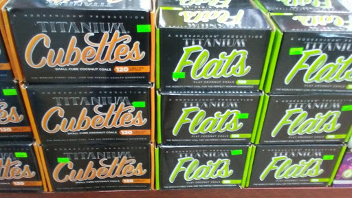 Tobacco Shop «Smoke Token», reviews and photos, 1312 Memorial Blvd, Murfreesboro, TN 37130, USA