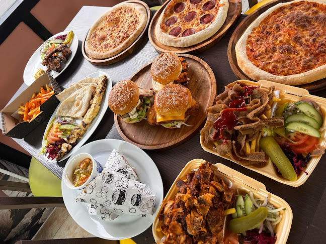 Reviews of Turkish Kebab Hut in Manchester - Restaurant