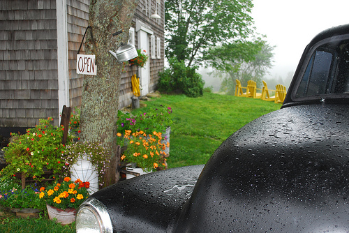 Winery «Sweetgrass Farm Winery and Distillery», reviews and photos, 347 Carroll Rd, Union, ME 04862, USA