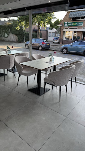 La Rima, Restaurant, Restaurant in Mijdrecht
