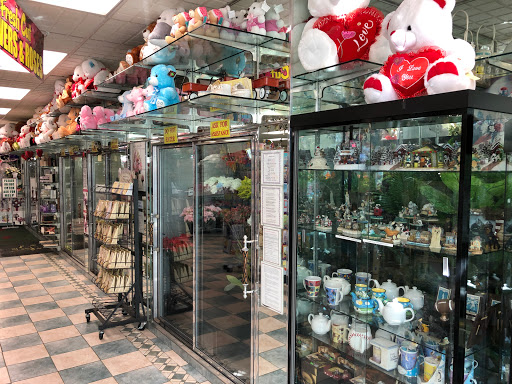 Florist «Marine Florists», reviews and photos, 1995 Flatbush Ave, Brooklyn, NY 11234, USA