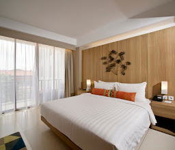 Grand Zuri Hotels Kuta - Bali photo