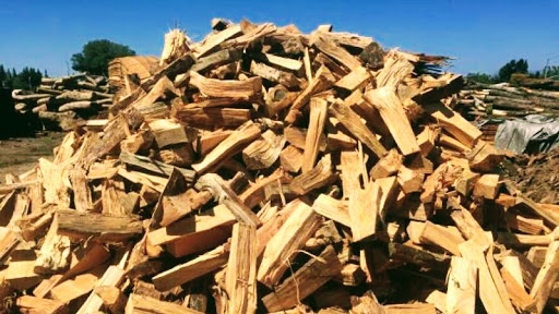 Firewood supplier Santa Rosa