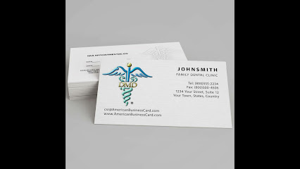 American Business Card