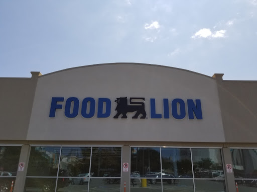 Grocery Store «Food Lion», reviews and photos, 2817 Shore Dr, Virginia Beach, VA 23451, USA