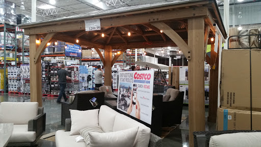 Warehouse store «Costco Wholesale», reviews and photos, 2299 Bronze Star Dr, Woodland, CA 95776, USA